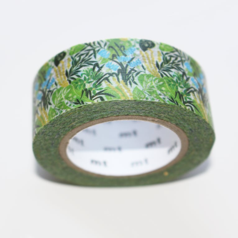 Image of MT Washi Tape - High Summer