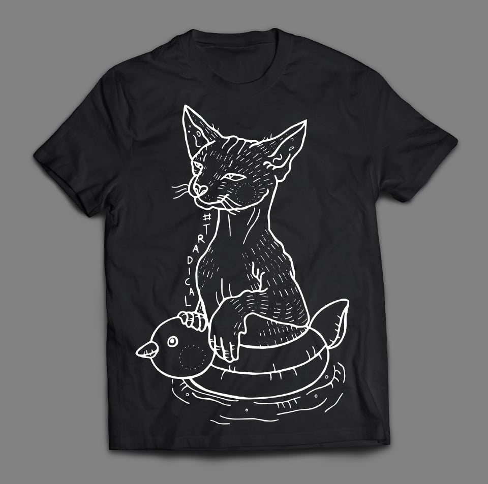 Image of Pool Party Tee