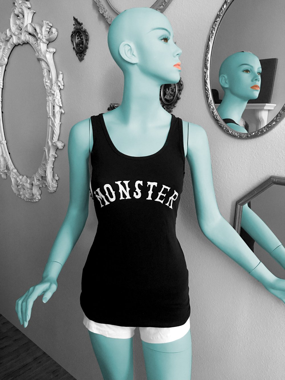 "Monster" T-Shirt