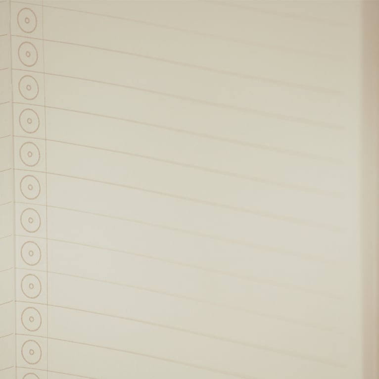 Image of Word. Notebooks - Intergalactic