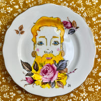 Nigel - Decorative Plate
