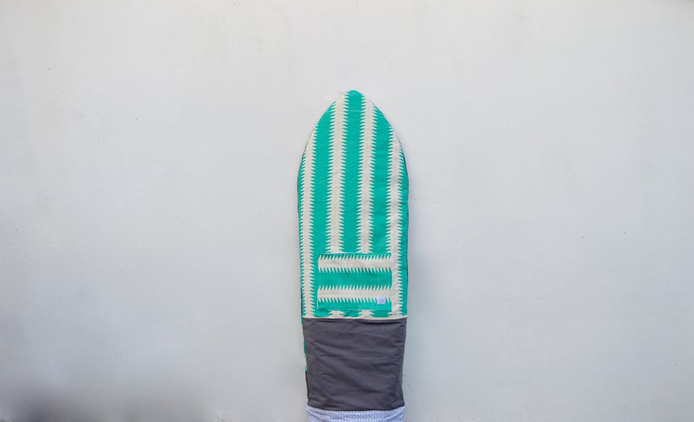 Image of Surf Sock Marley