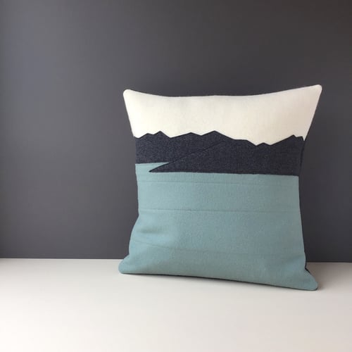 Image of the Sound Landscape