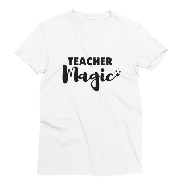 Image of Teacher Magic 