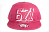671 Snapback