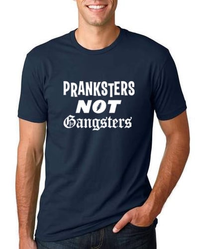 Image of Navy Blue