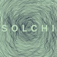 Image 1 of Godblesscomputers - Solchi (CD)