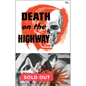 Image of Death on the Highway