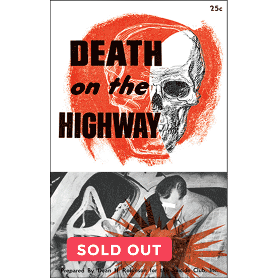 Image of Death on the Highway