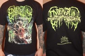 Image of EPICARDIECTOMY Putreseminal Morphodysplastic Virulency T-Shirt