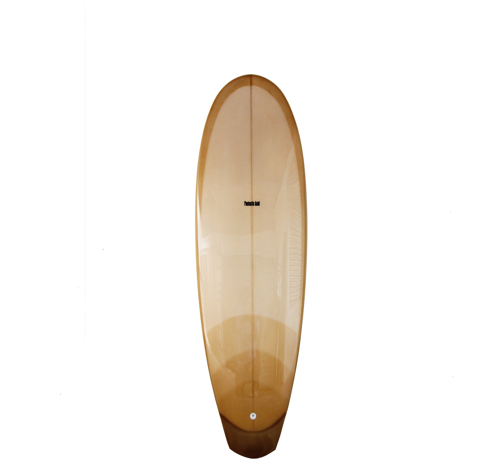 Fantastic Acid Displacement Hulls — Boards