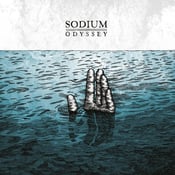 Image of Sodium - Odyssey LP