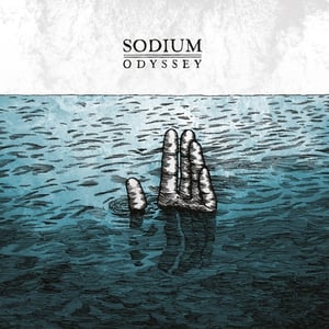 Image of Sodium - Odyssey LP