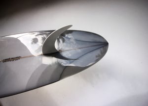 Image of 6'2 Torsional Tail Flex Antistatic Hull