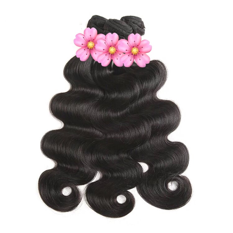 Image of Majestic Body Wave