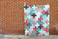 Image 3 of Arithmetic Quilt Pattern (PDF Download)