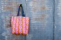 Image 4 of The Elemental Tote Pattern (PDF Download)