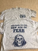 Image of New Age of Fear
