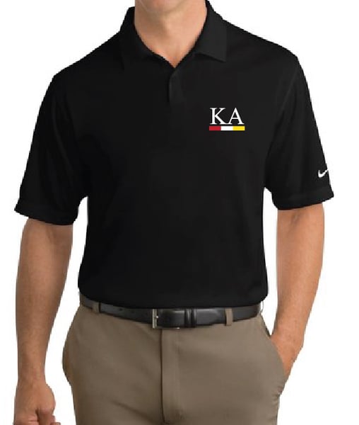 Image of KA Nike Polo