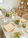 SALE! Spring Nest Candle Holders ( Set or Singles )