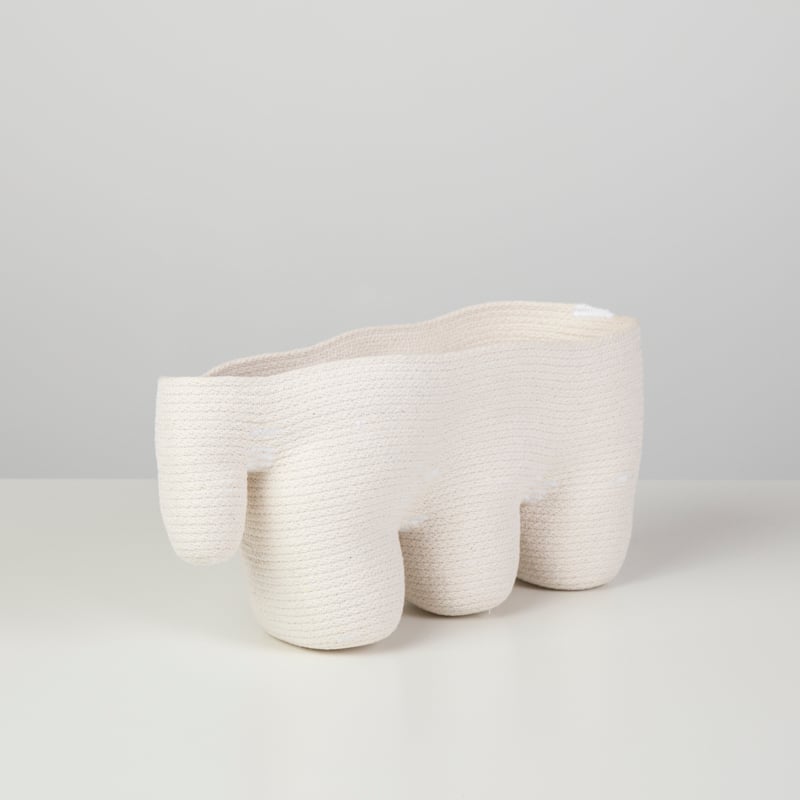 Image of slow stepper