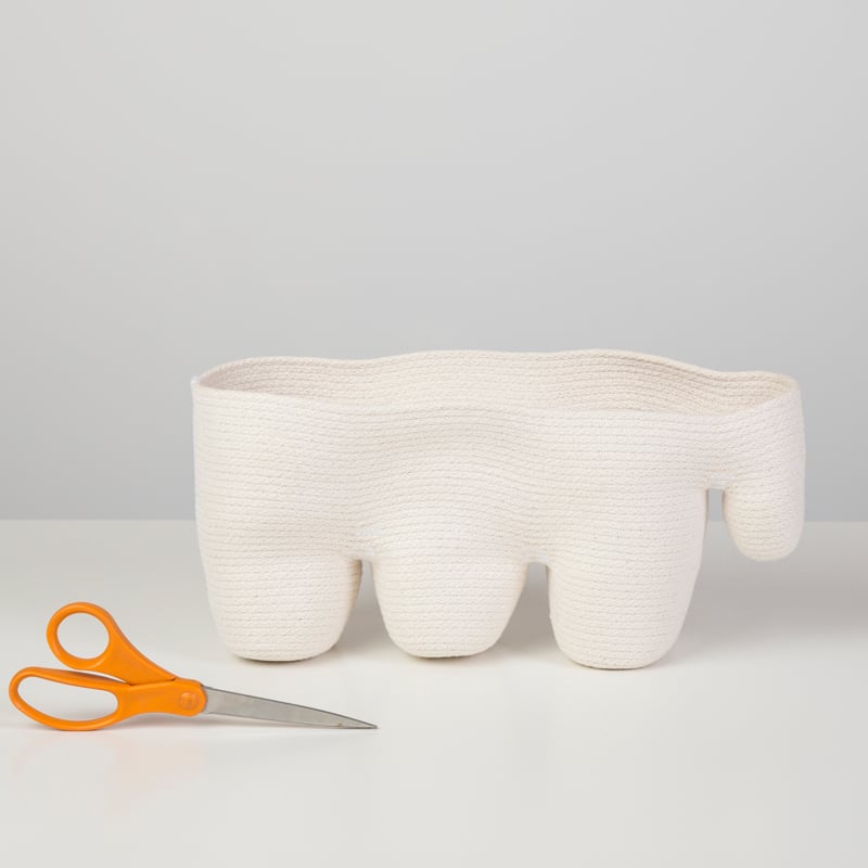 Image of slow stepper