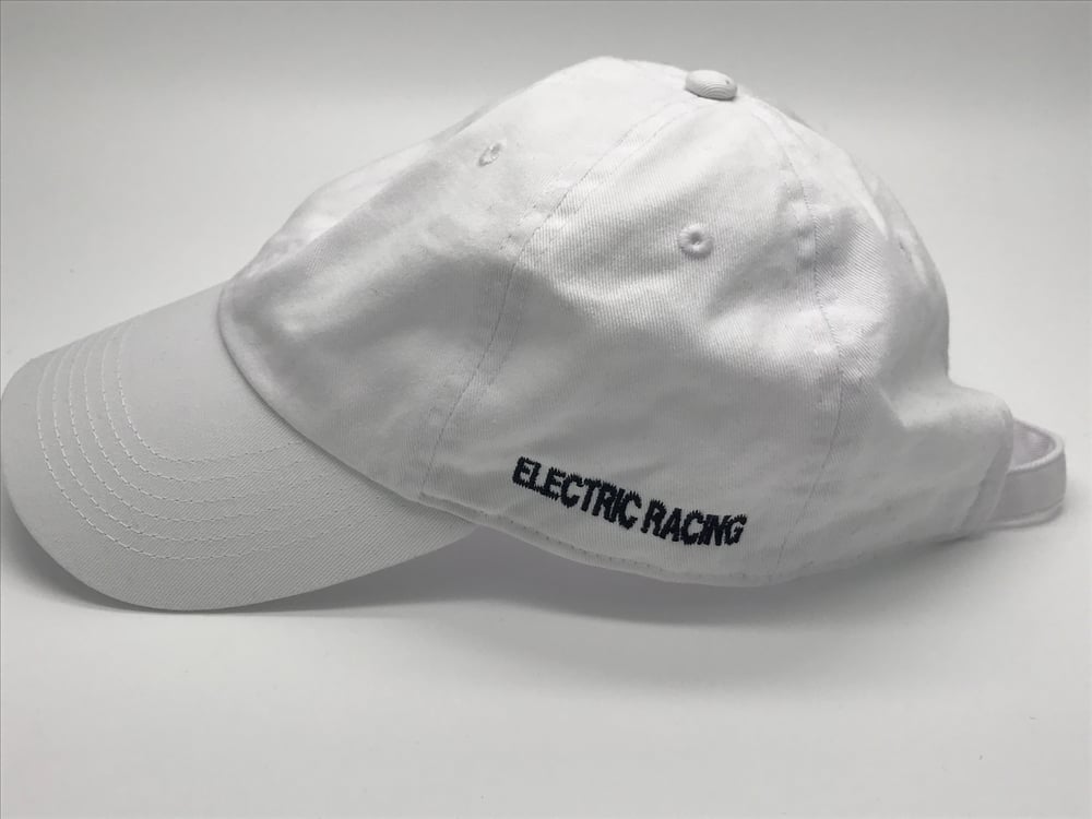 Image of ELECTRIC RACING Hat