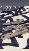 BasePlate Rocker