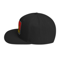 Image 10 of Tucson Tough Snapback Hat