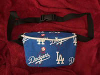 Image 1 of Baseball Fanny Pack