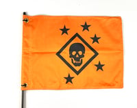 Image 4 of Raider (Whip/Dune) Flag