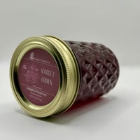 Image 4 of Crimson Crown - Pomegranate Jelly