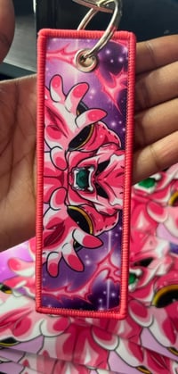 Image 1 of Kid buu jettag