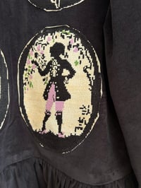 Image 13 of Love is in the air, black (s/m)