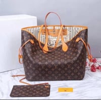 Image 3 of LV Neverful 
