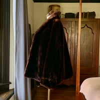 Image 2 of Spainhour's Faux Fur Jacket Large