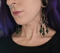 Image 2 of Jade triple drops 