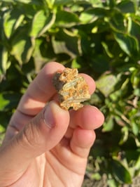 Image 2 of Beryl with Topaz