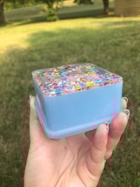 Image 7 of CUSTOM Trinket Box 