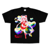 Silver Crystal Tee