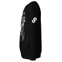 Image 7 of autism soul "chains" Unisex Premium Sweatshirt