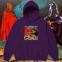 Image 1 of Cloaks pullover hoodie