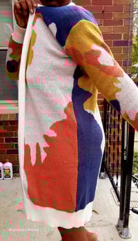 Image 5 of FALL LEAF 🍂 CARDIGAN 
