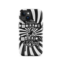 Image 15 of Hollow Hellion Tough Case for iPhone®