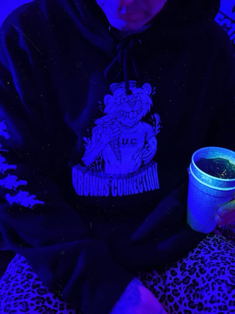 Image of Choppy S.U.C hoodie 