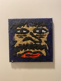 Image 1 of Face Painting #258