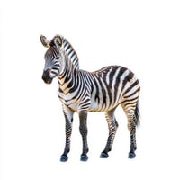 Grant’s Zebra