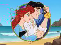 IN-PRODUCTION  - Together - Ariel & Eric