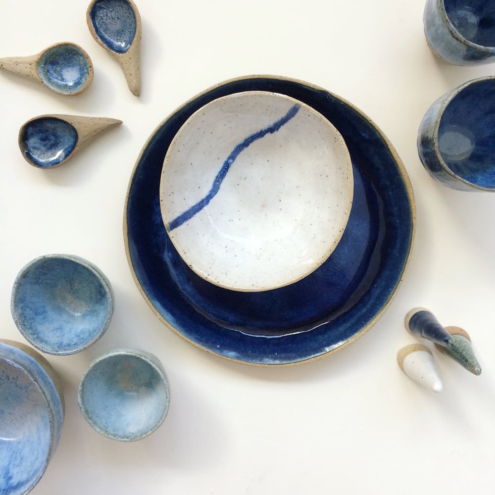 Image of Ceramics workshop - 1st October - Fitzroy