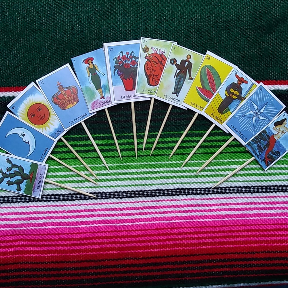 Loteria! Party Collection